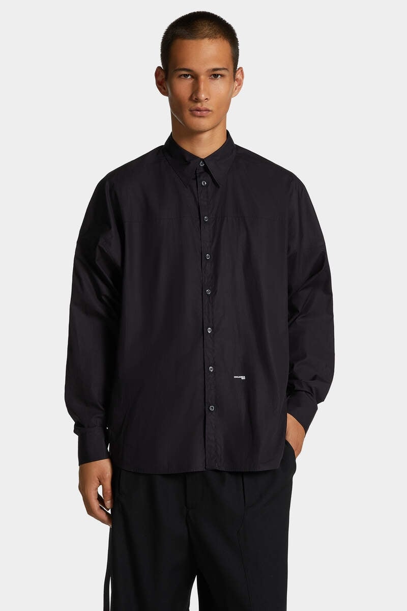 FOOTBALL SHIRT - 3