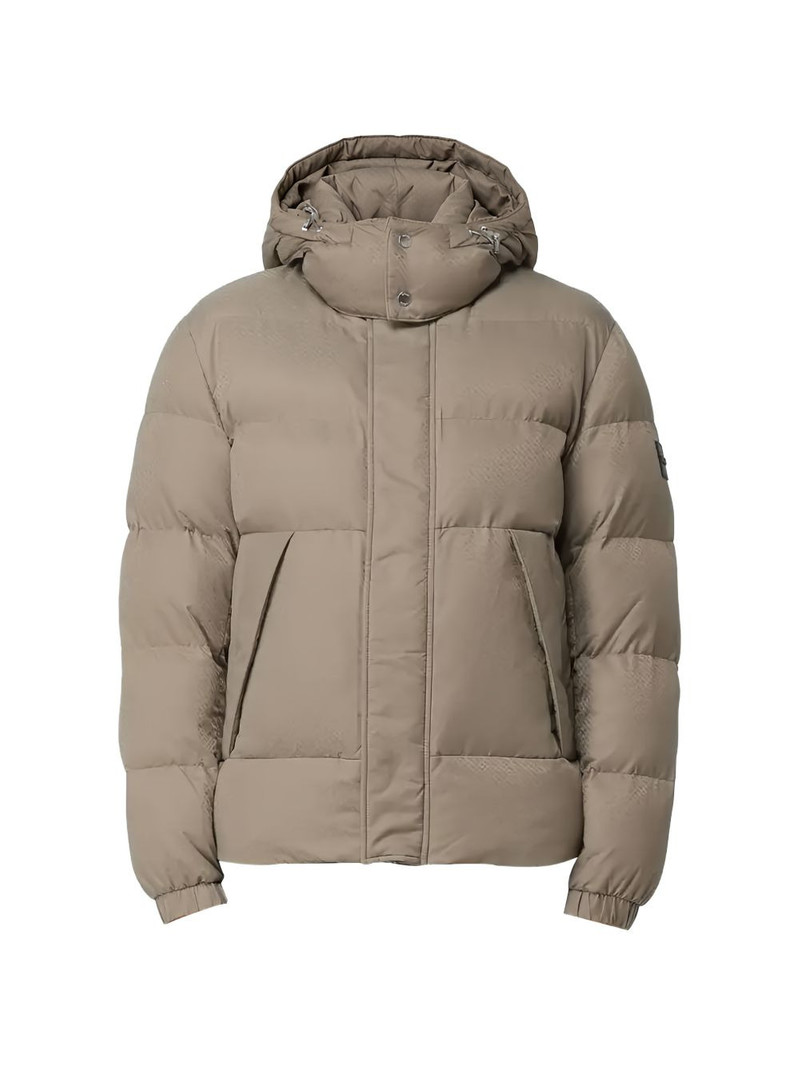 Corbinian hooded jacket 1
