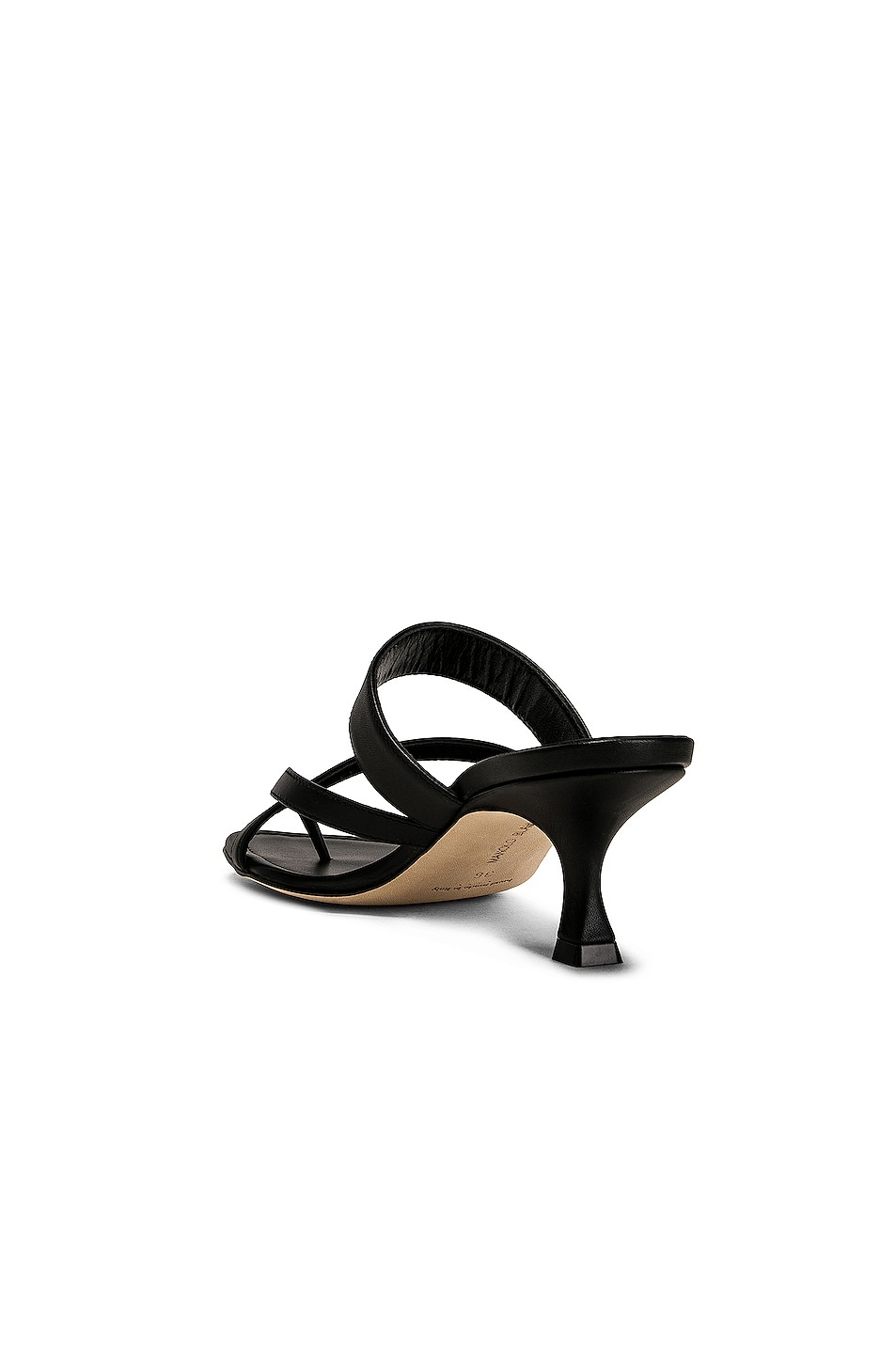 Susa 50 Leather Sandal - 3