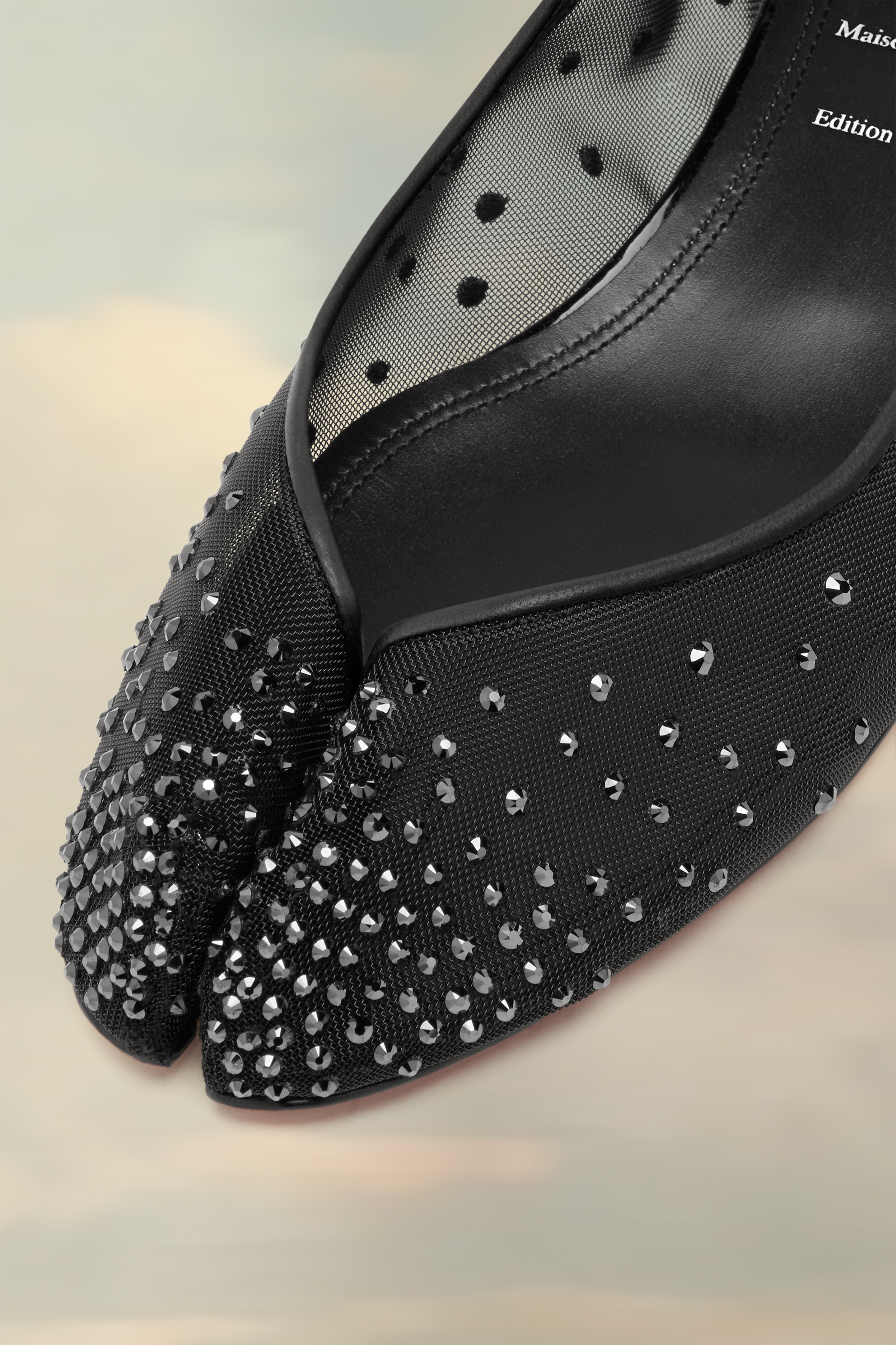 Marlougiela Strass - 5