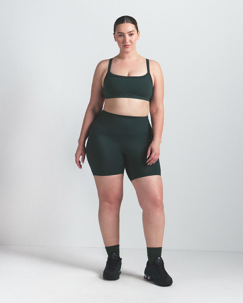 Nike NikeSKIMS Vintage Seamless Women's Cami Bra outlook