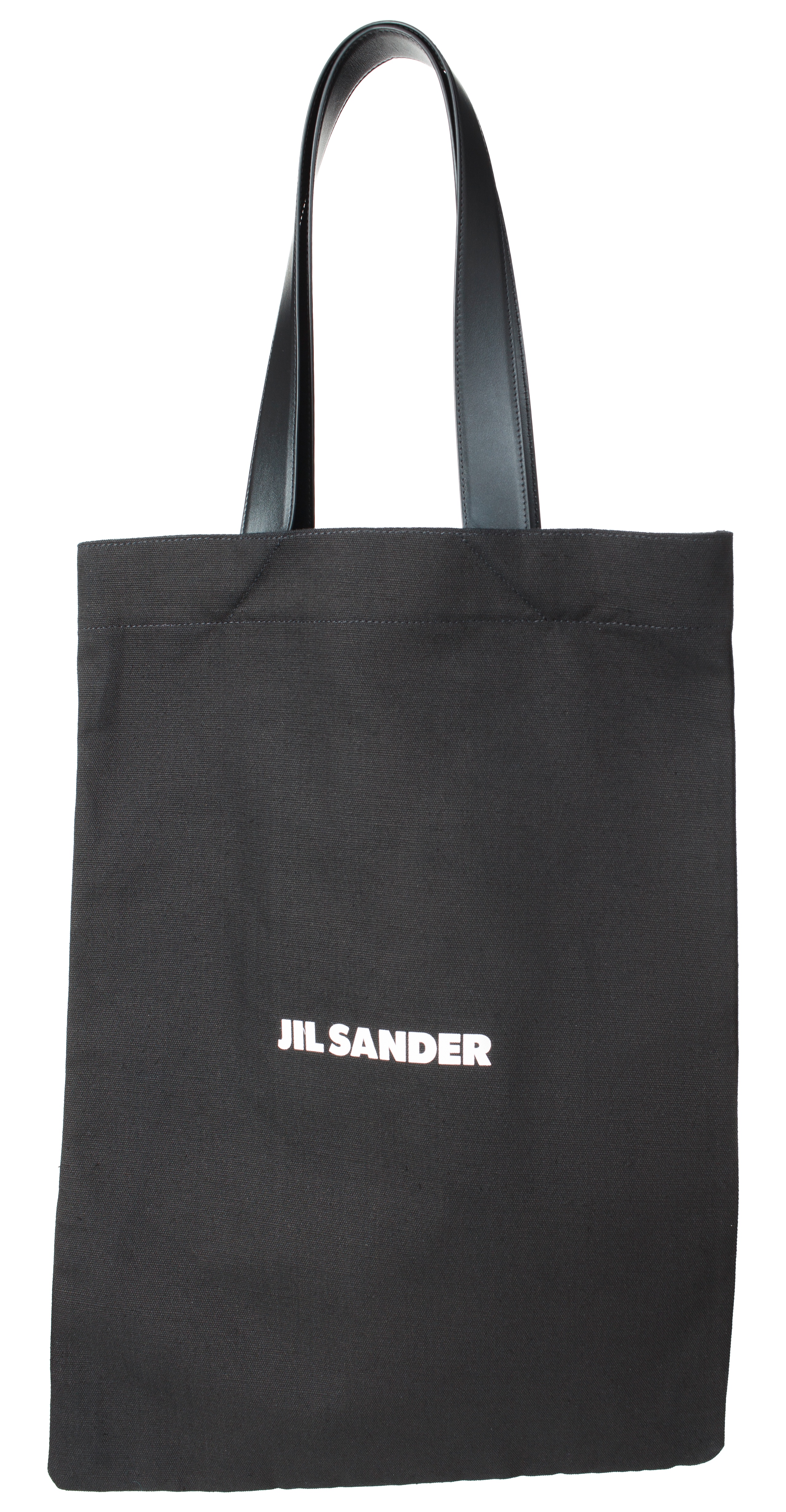 LOGO PRINT SHOPPER BAG - 2