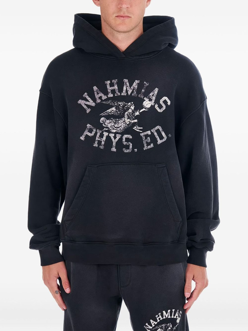 Phys. Ed. hoodie 1