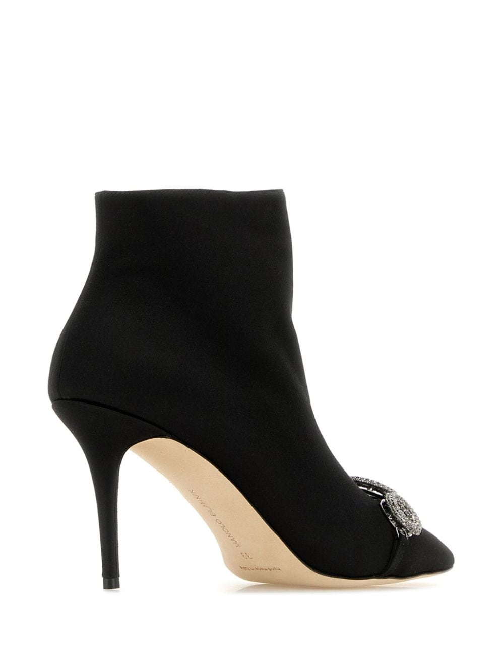 Balvisa boots - 3