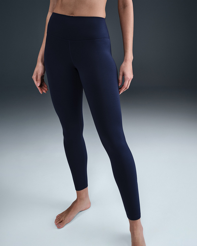 Nike Nike One Women's Therma-FIT High-Waisted Full-Length Leggings outlook