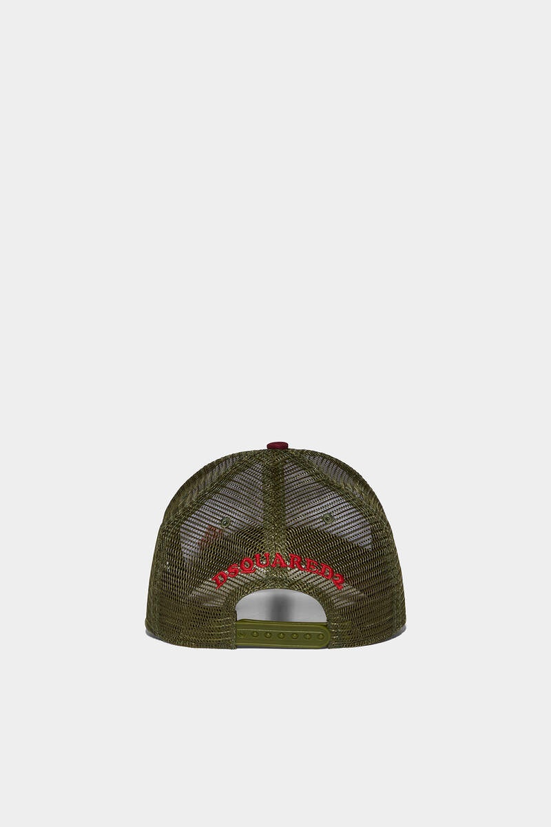 D2 BASEBALL CAP - 2