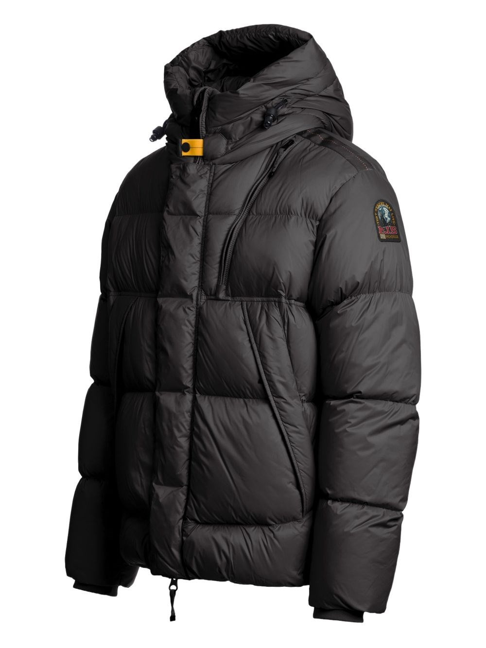 'CLOUD' DOWN JACKET - 2