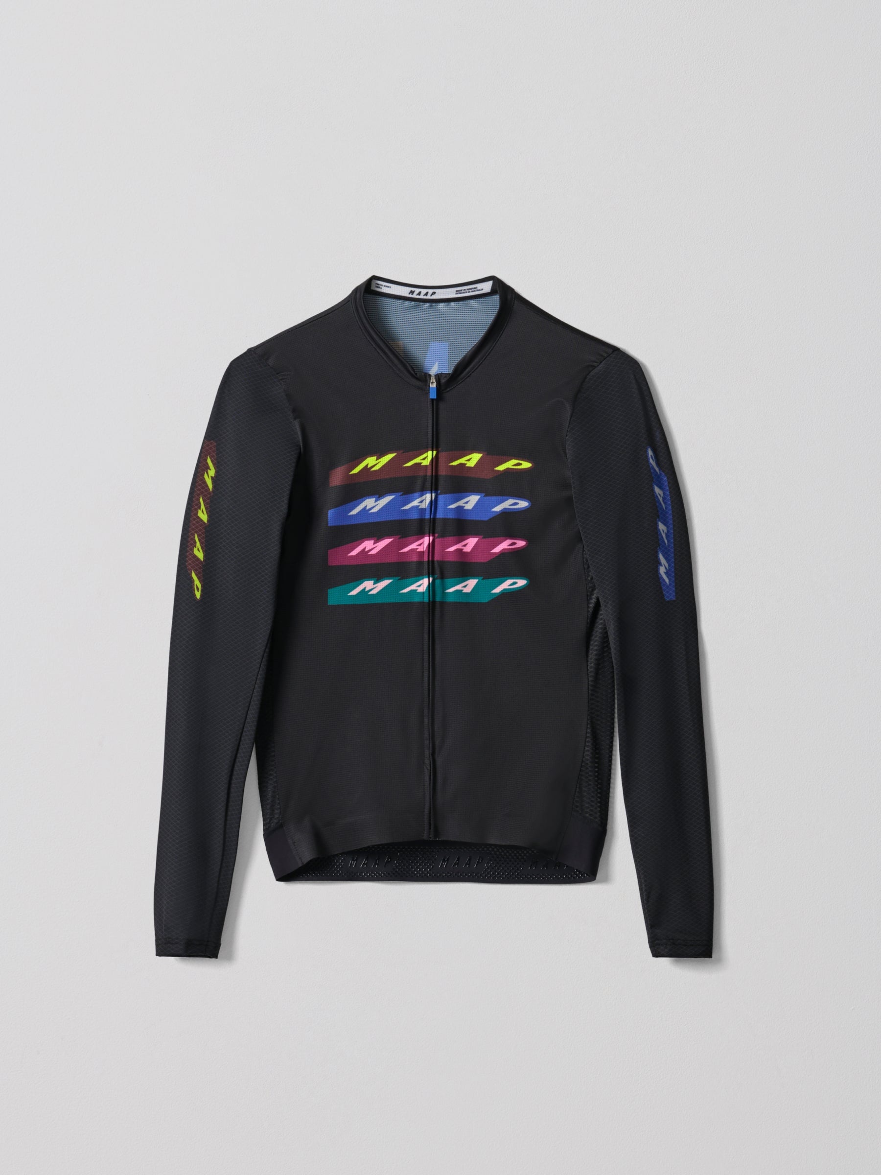Evade X Pro Air LS Jersey 2.0 - 7