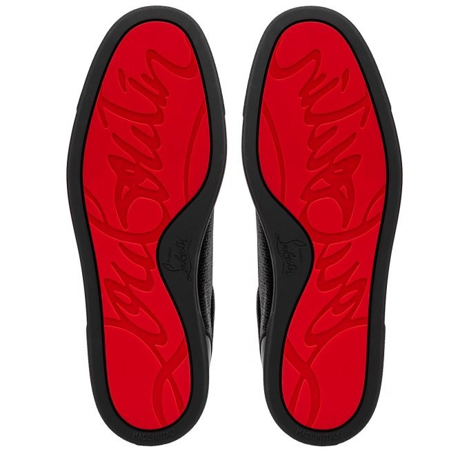 Louis Junior Spikes Black - 5