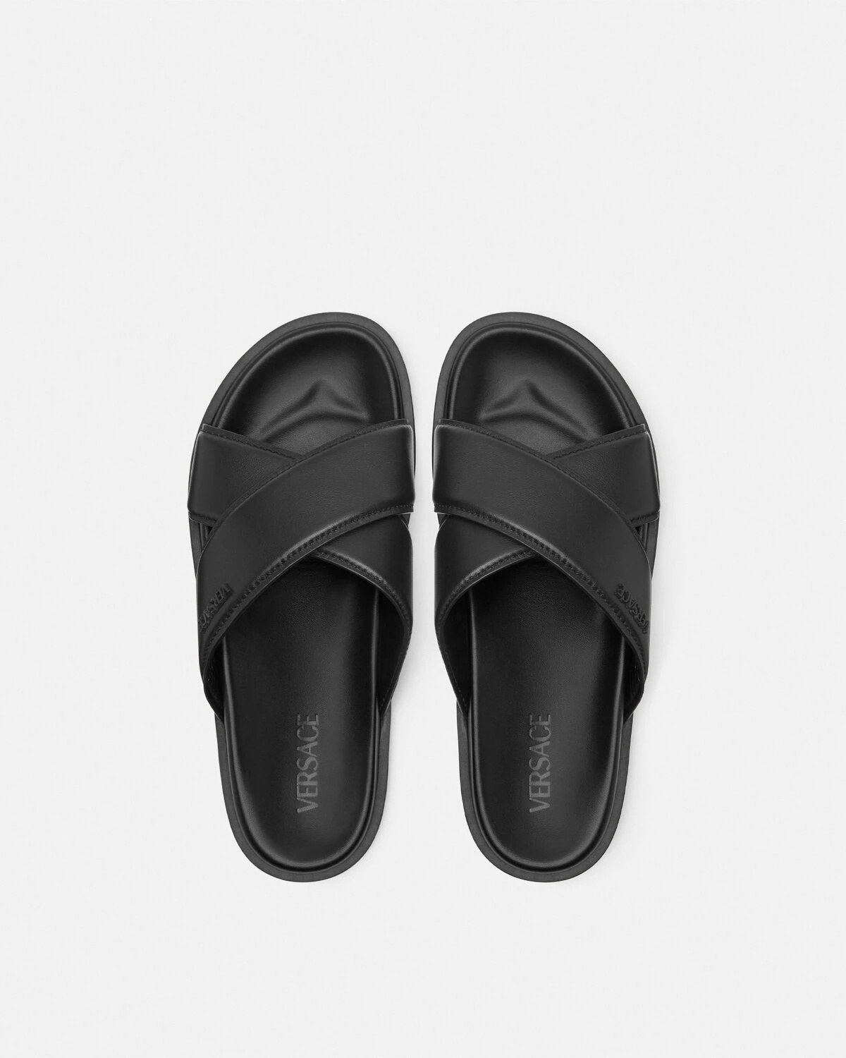 Logo Sandals - 3