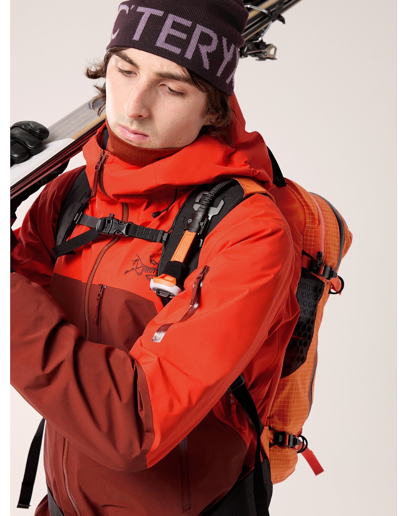 Micon LiTRIC™ 16 Avalanche Airbag - 14