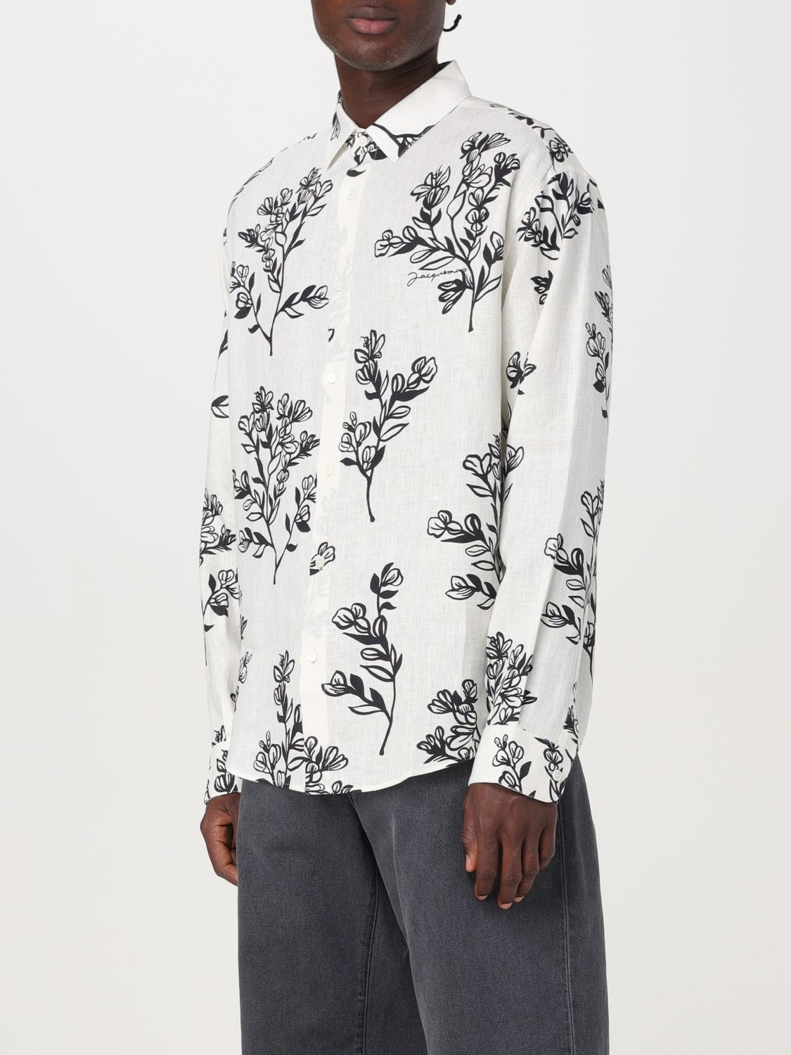 Shirt men Jacquemus - 4