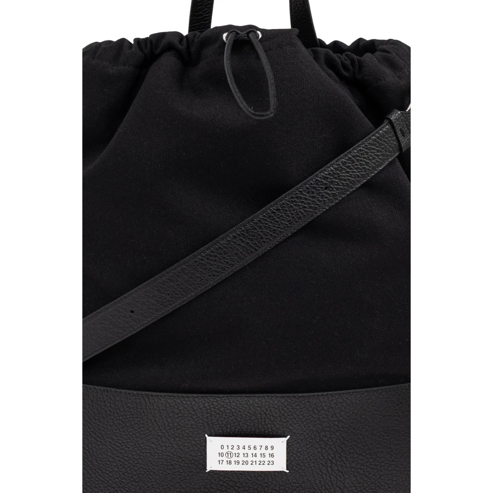 SHOPPER TYPE BAG - 7