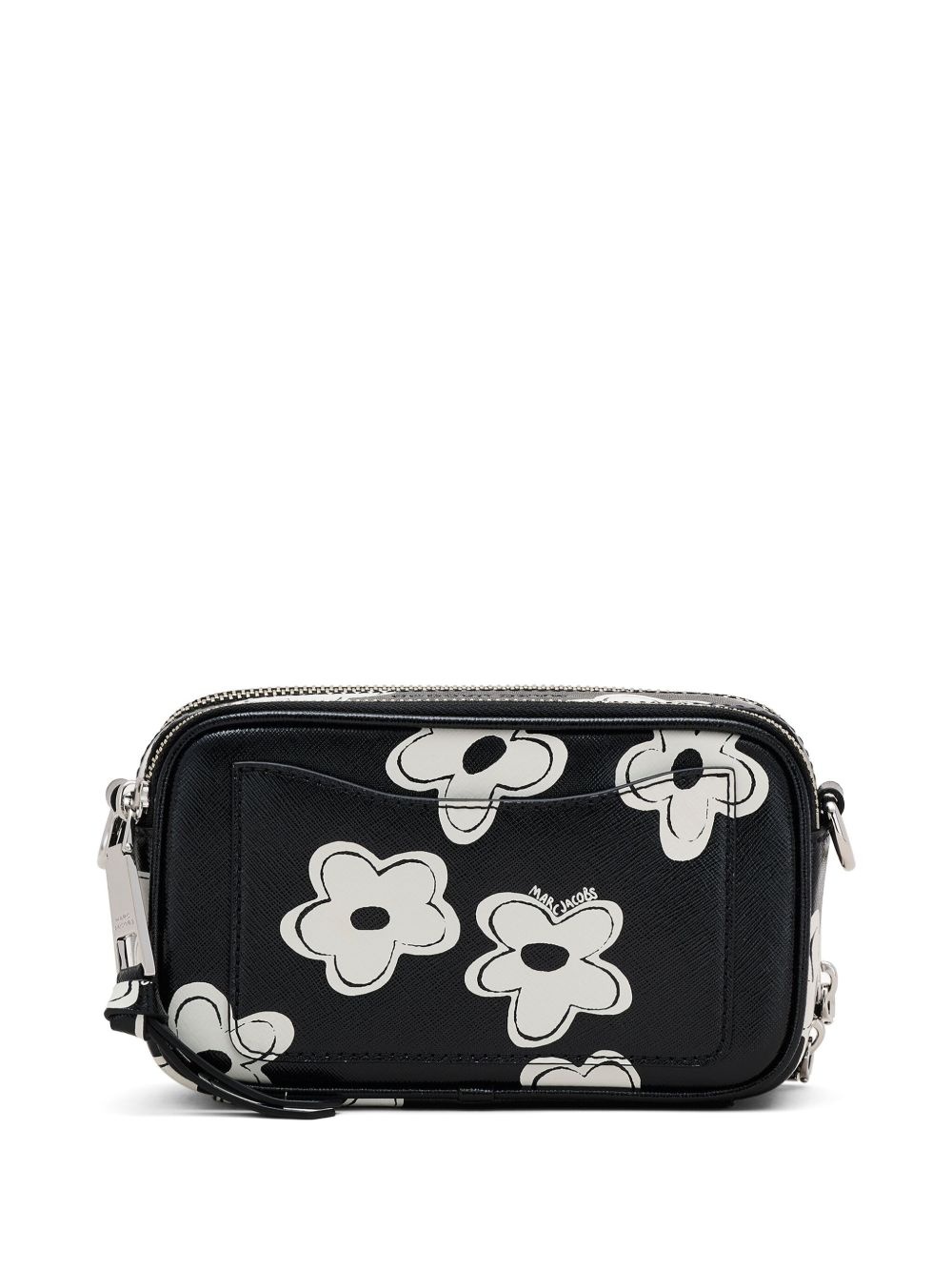 The Daisy Snapshot crossbody bag - 3