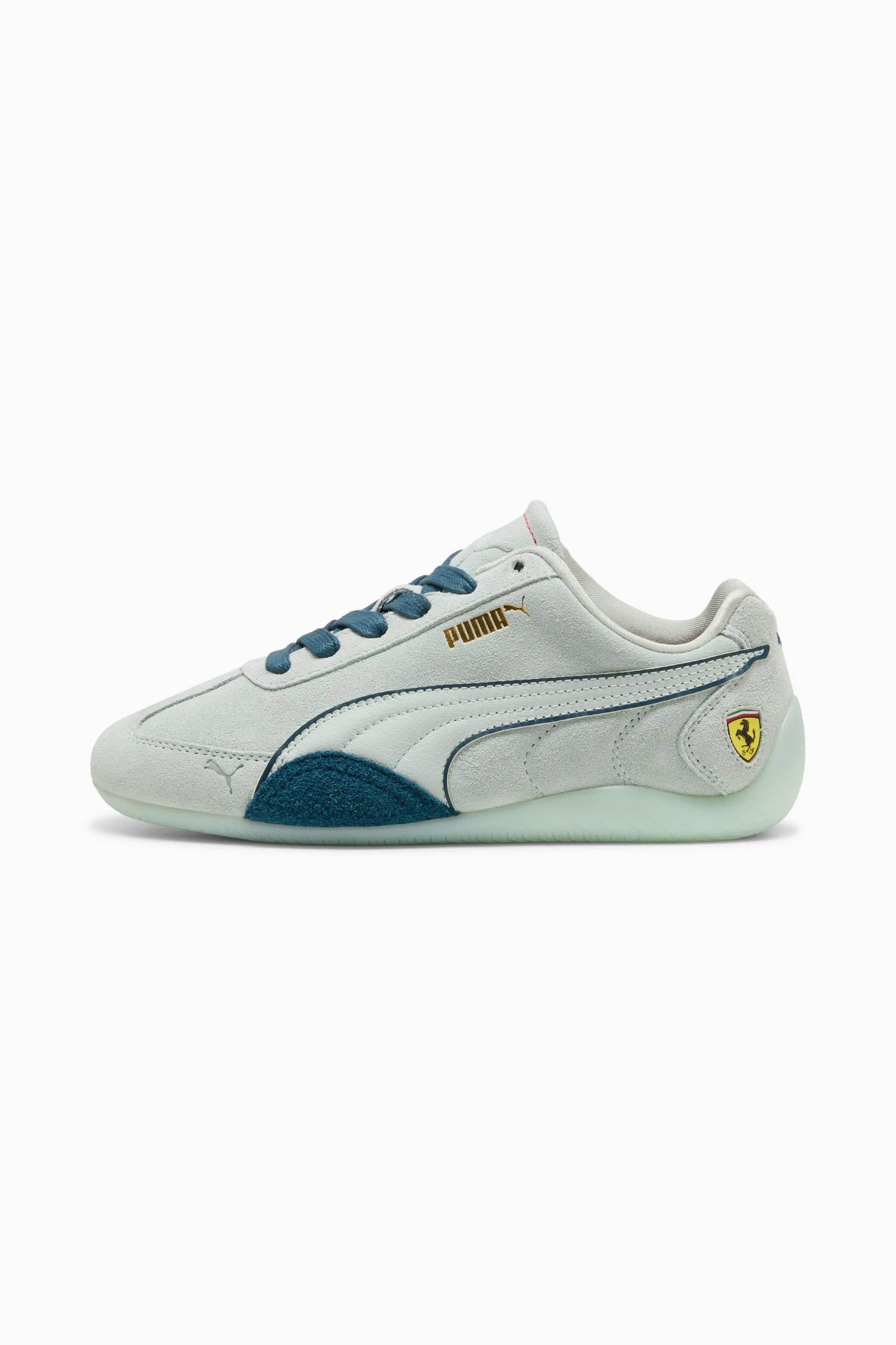 Scuderia Ferrari Speedcat Women's Sneakers - 1