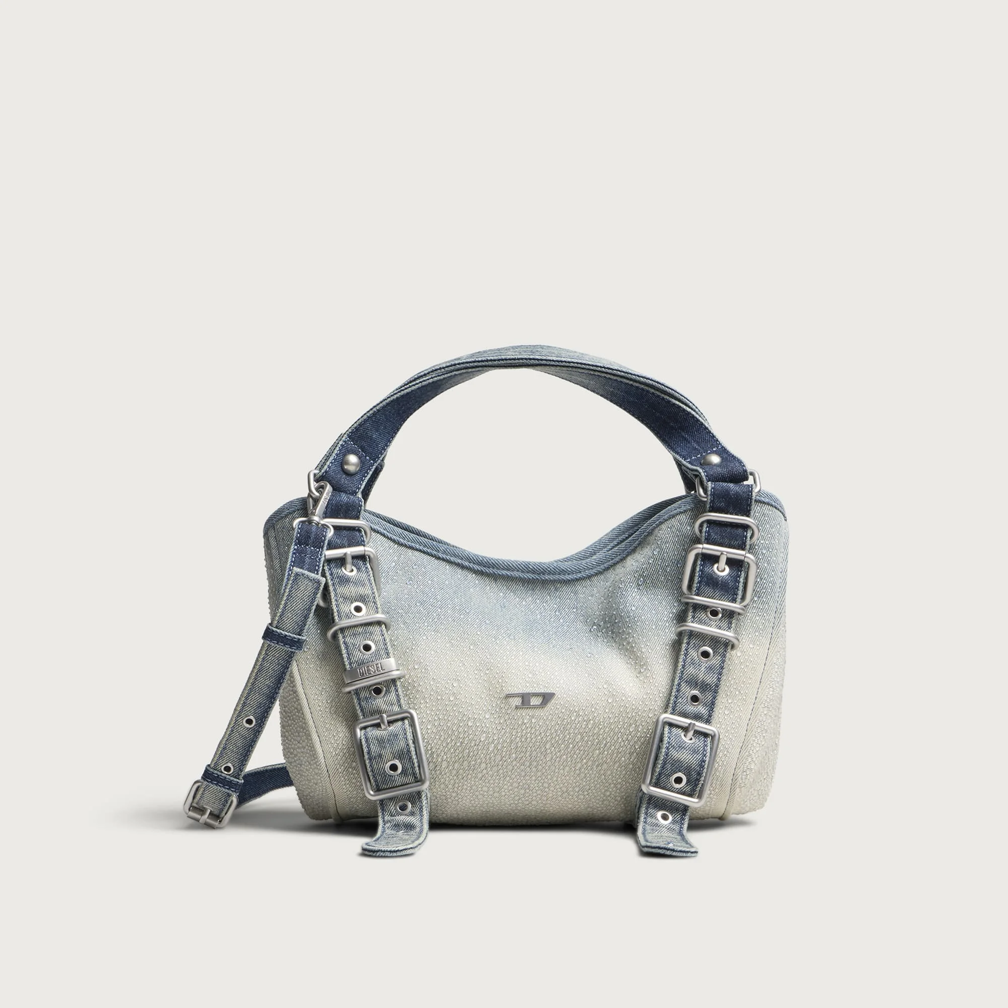 Diesel D-One Tophandle Small Bag - 1
