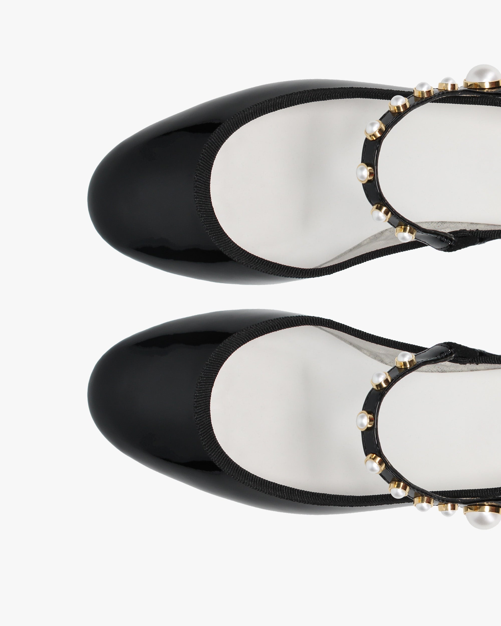 Rose Mary Janes - 6