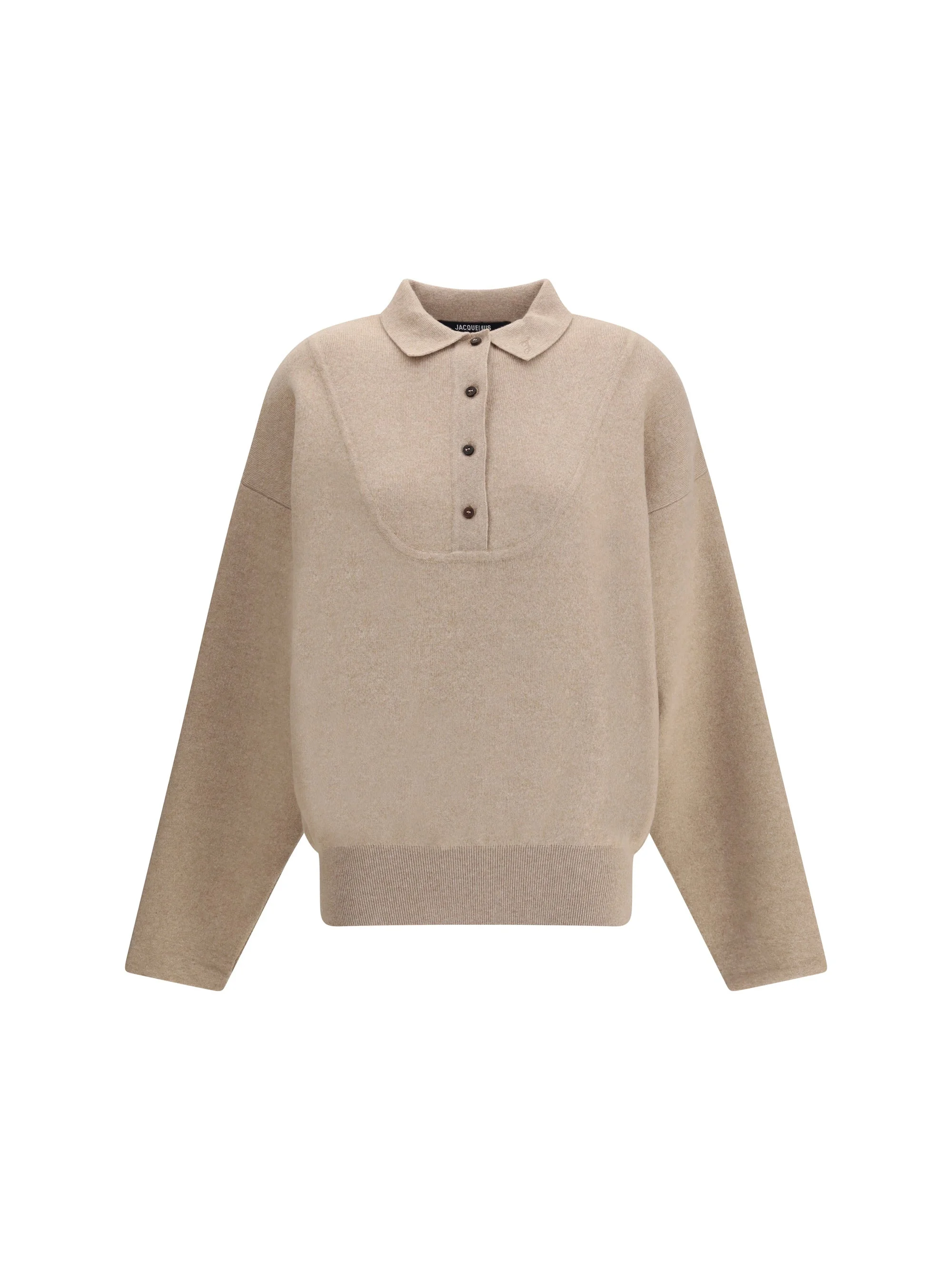 Jacquemus Women Sweater - 1