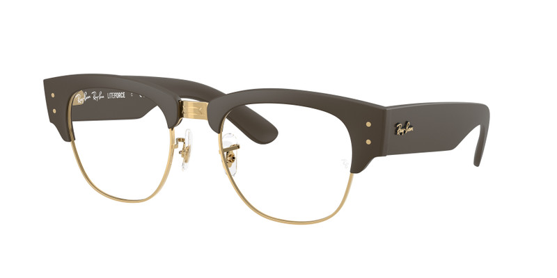 MEGA CLUBMASTER LITEFORCE OPTICS LIMITED 3