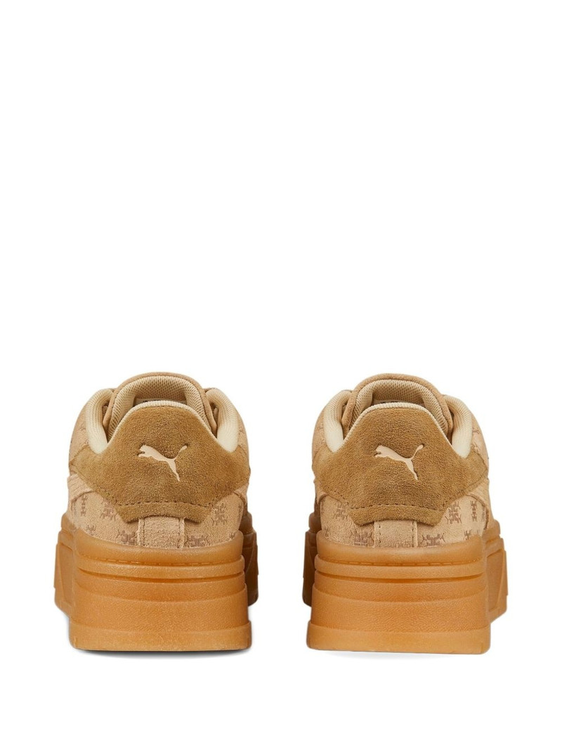 Mayze Stack Edgy T7 "Beige" sneakers 3