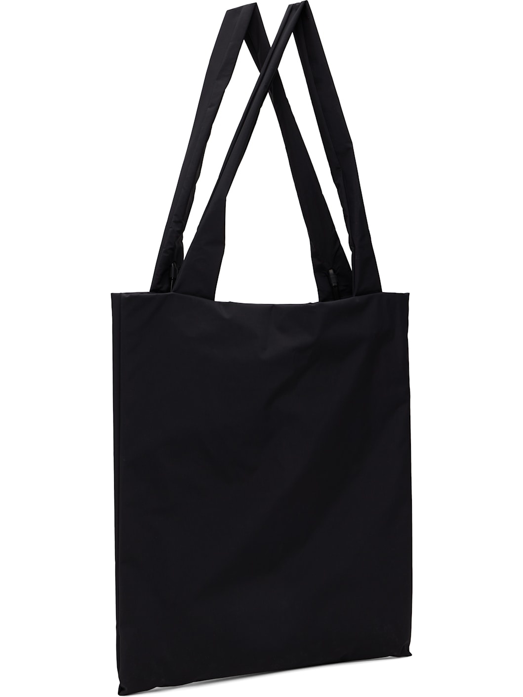 SSENSE Exclusive Black CVSM Edition 8.0 Medium Tote - 3