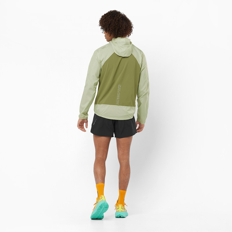 BONATTI CROSS WIND 11