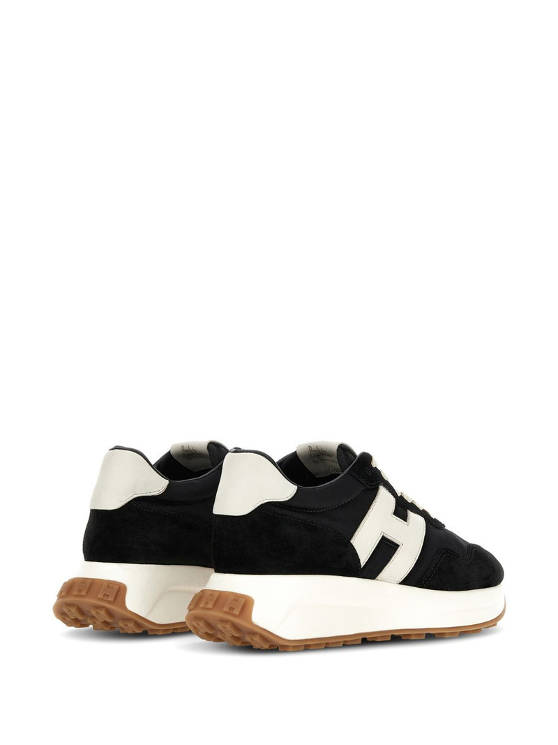 HOGAN H641 sneakers outlook