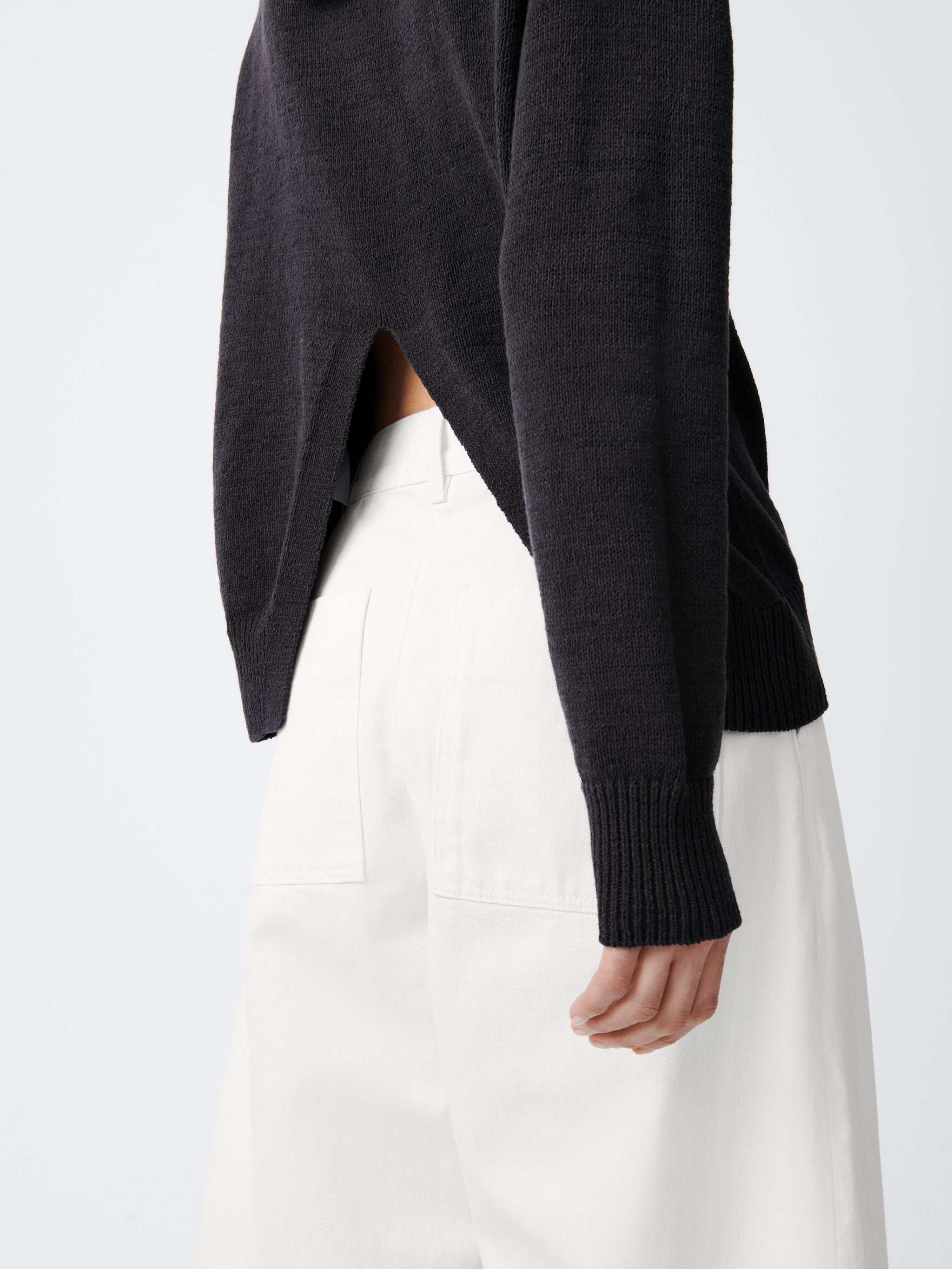 Yuri Knit - 7