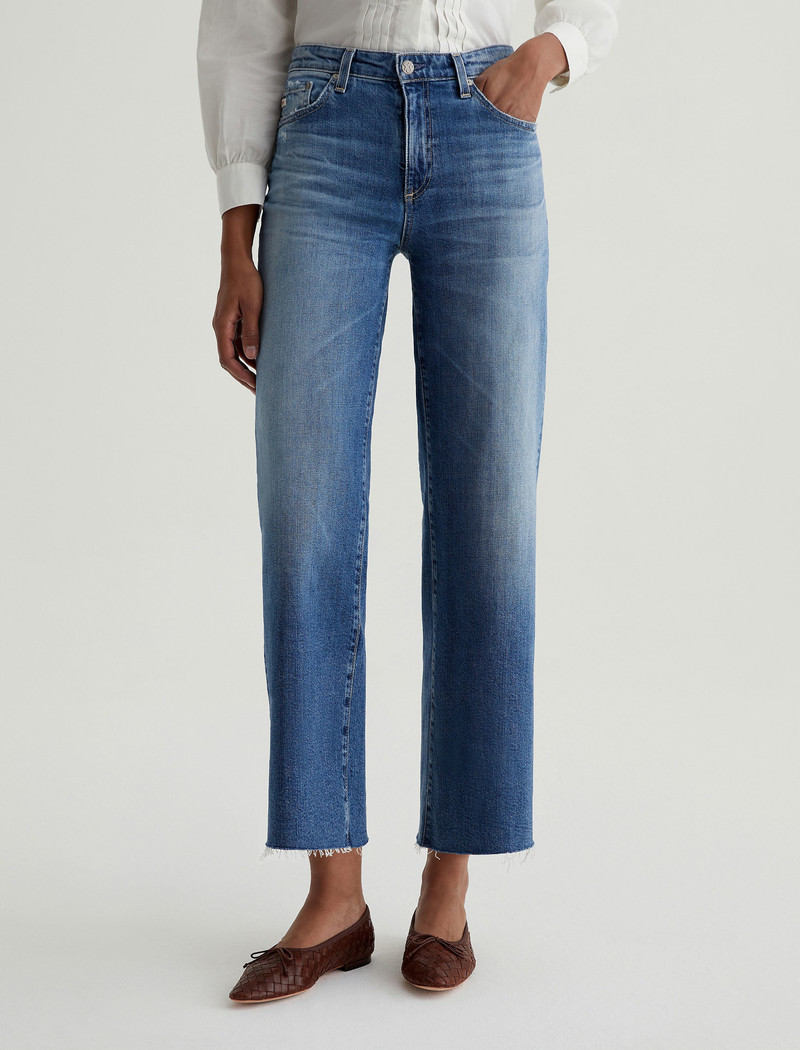 Saige Wide Leg Crop Jean 3