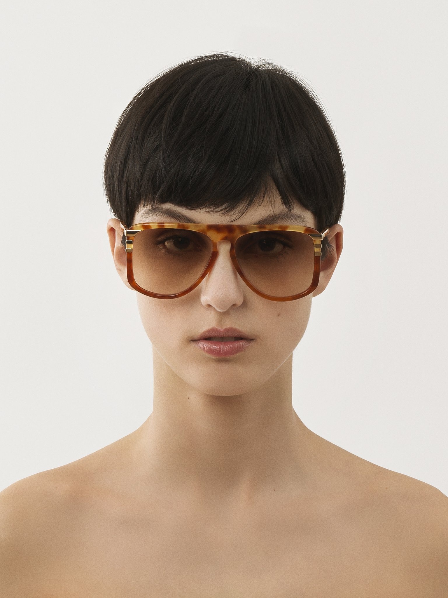 WEST SMALL SUNGLASSES - 4