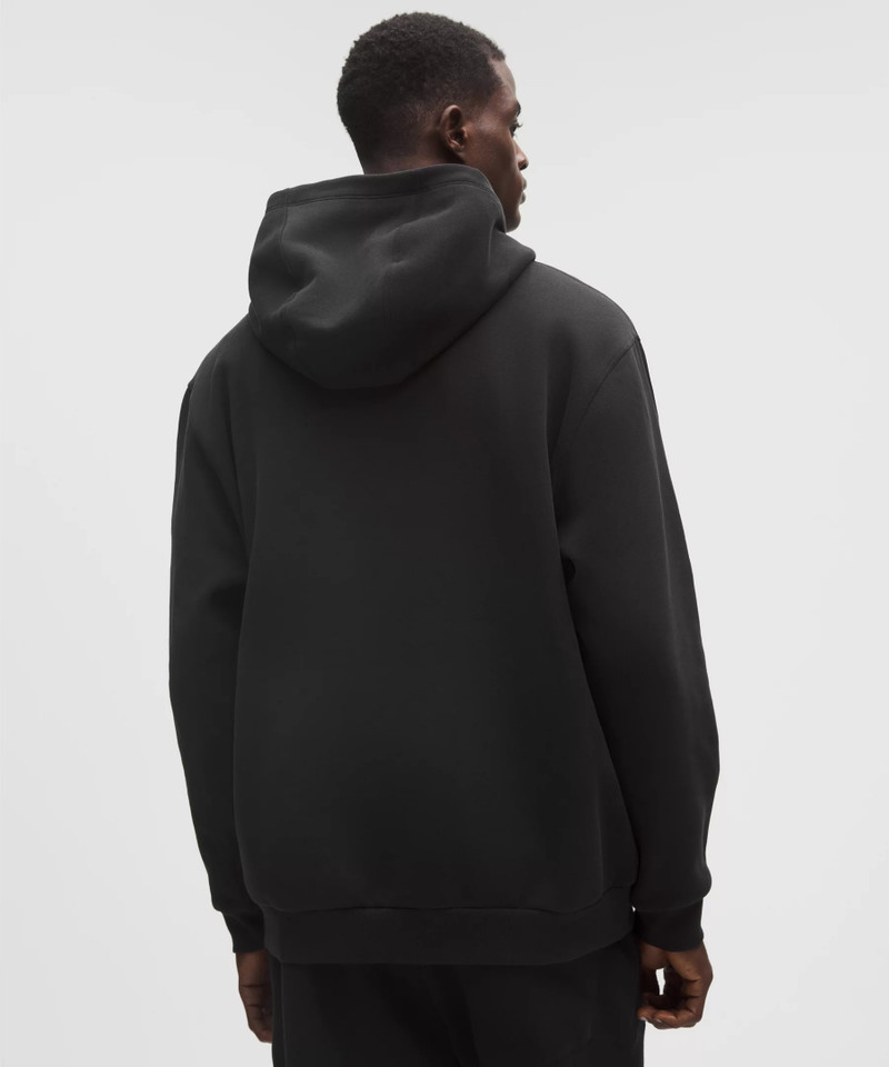 Men's Steady State Pullover Hoodie *Logo 3