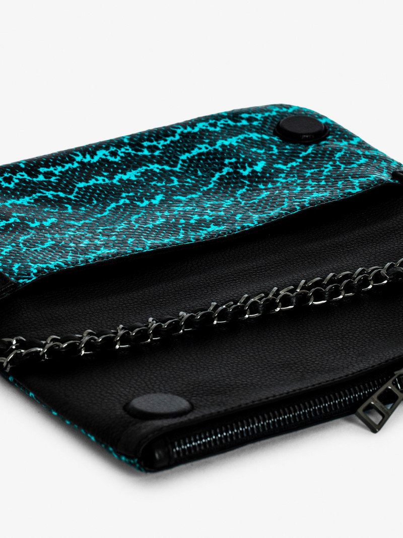 Rock Wild Clutch 5