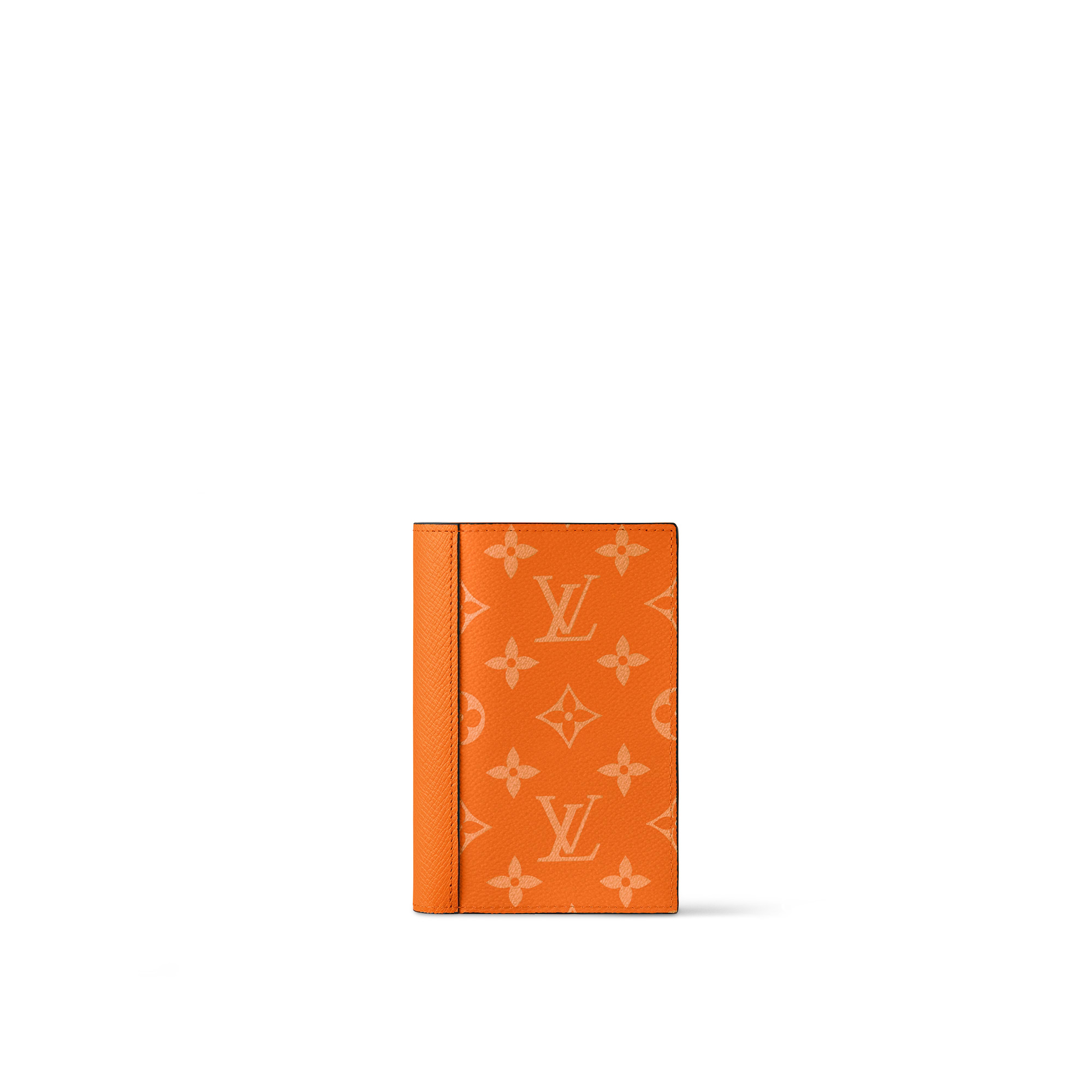 Passport Cover - 1