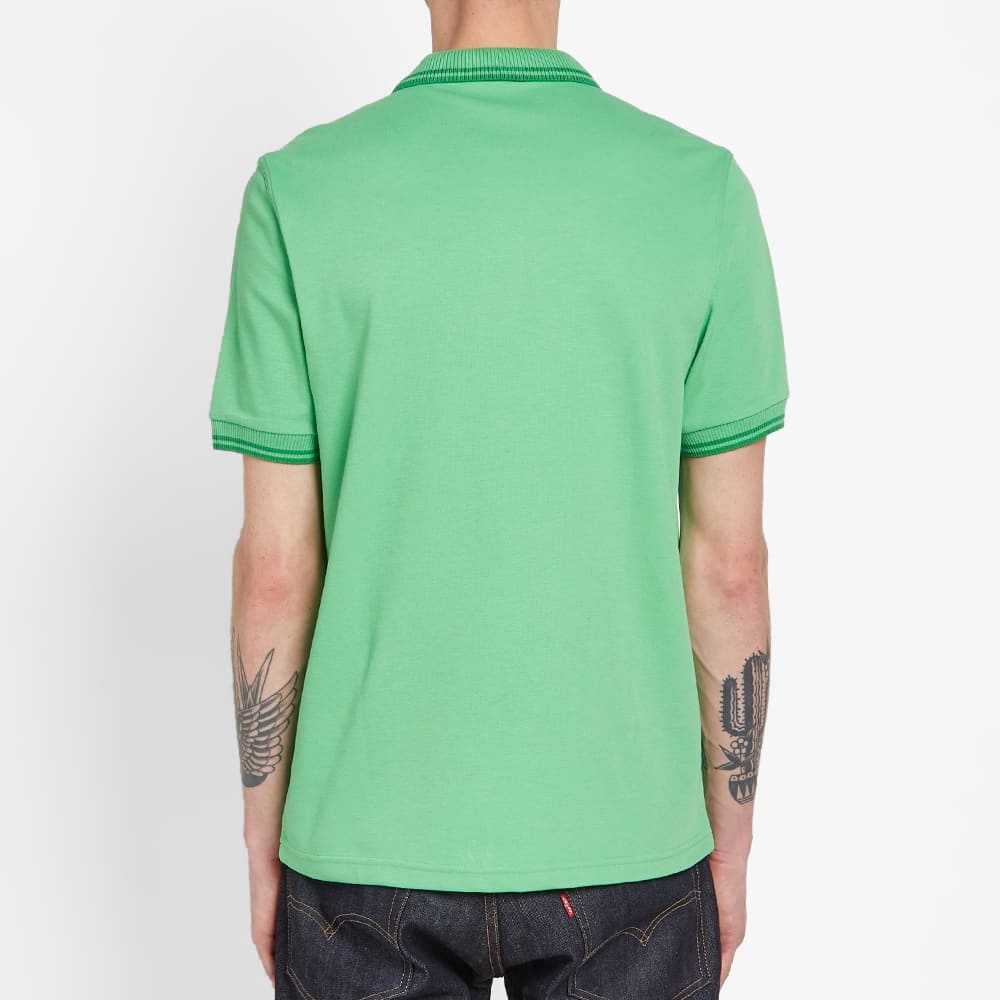 Fred Perry Acid Bright Polo - 5