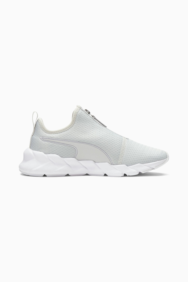 Weave Zip Women's Training Shoes 8