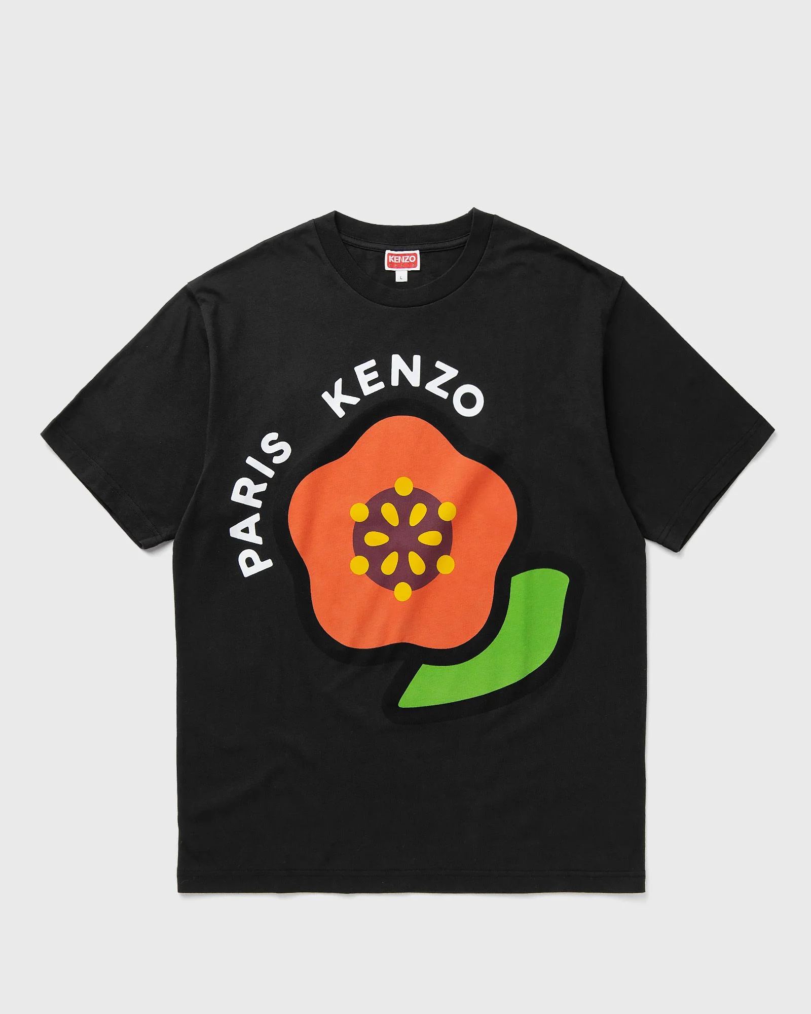 KENZO POP CLASSIC TEE - 1