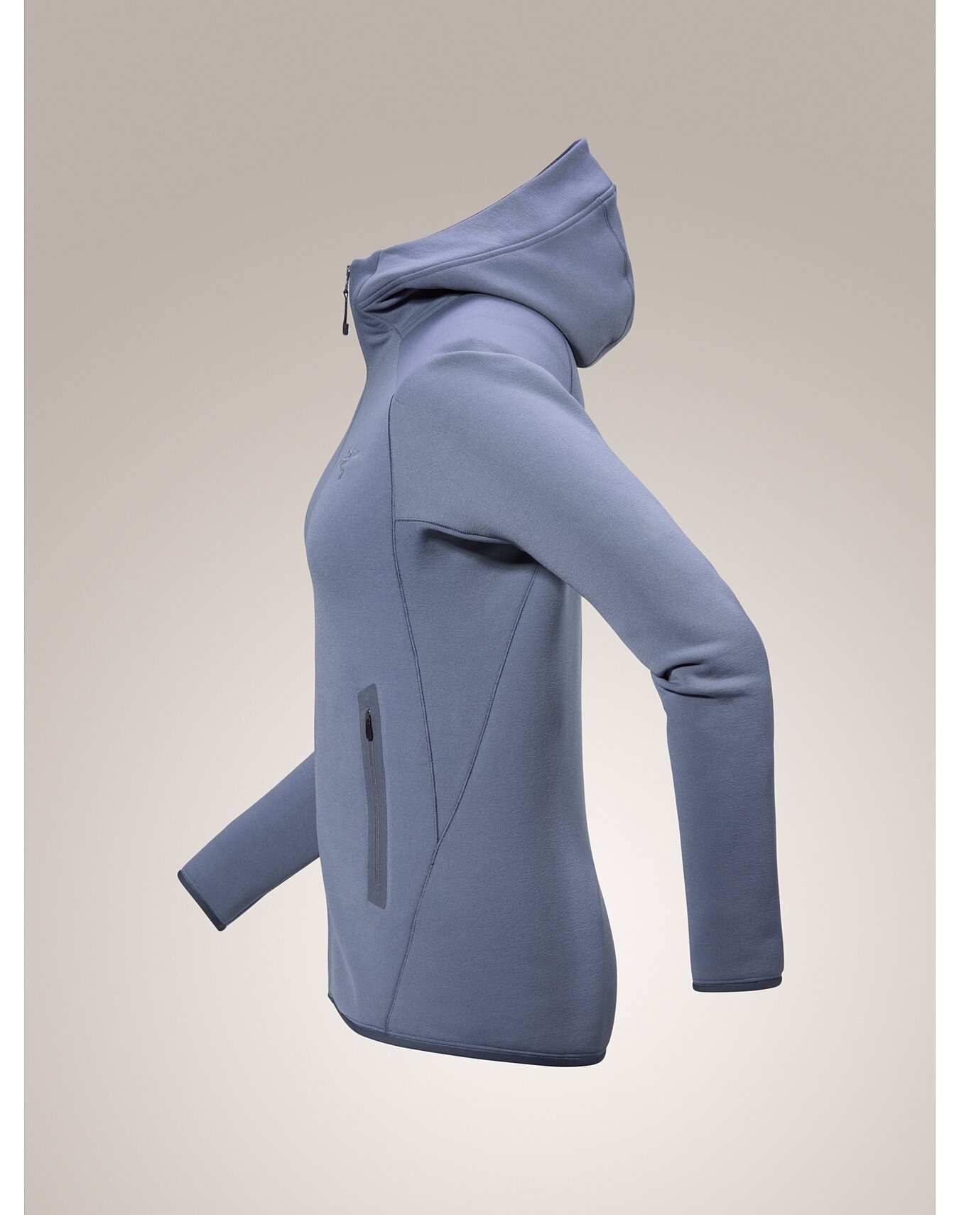 Kyanite Hoody - 9