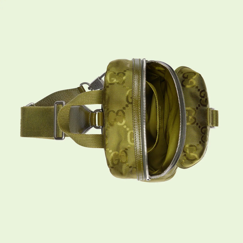 Japan Exclusive Gucci Off The Grid sling backpack 8