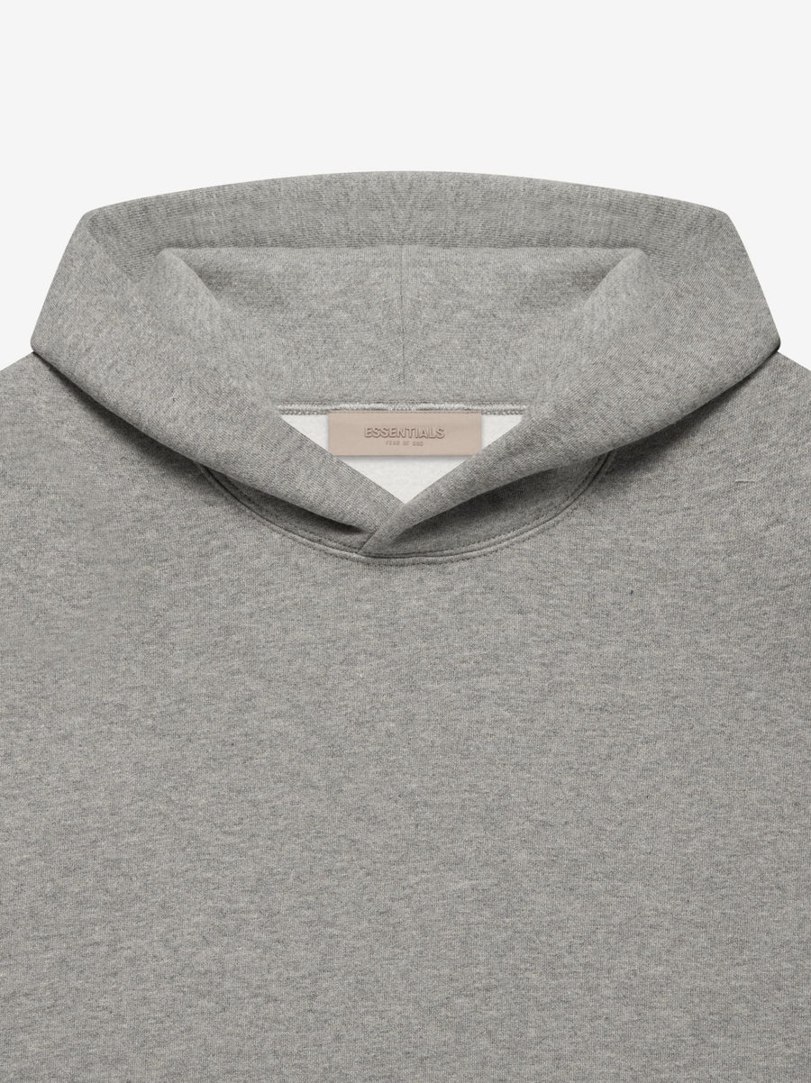 Relaxed Hoodie - 3