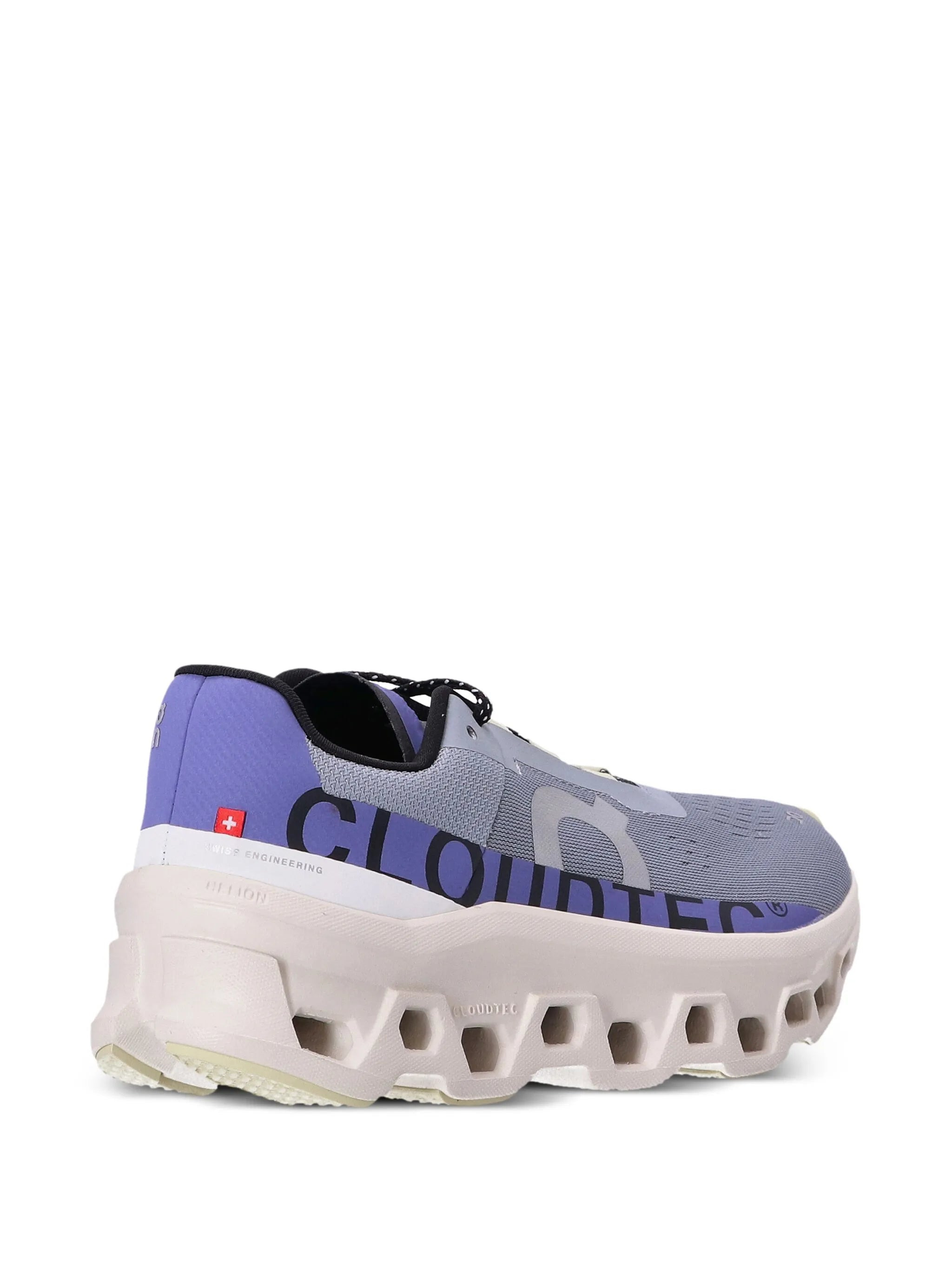 Cloudmonster low-top sneakers - 3