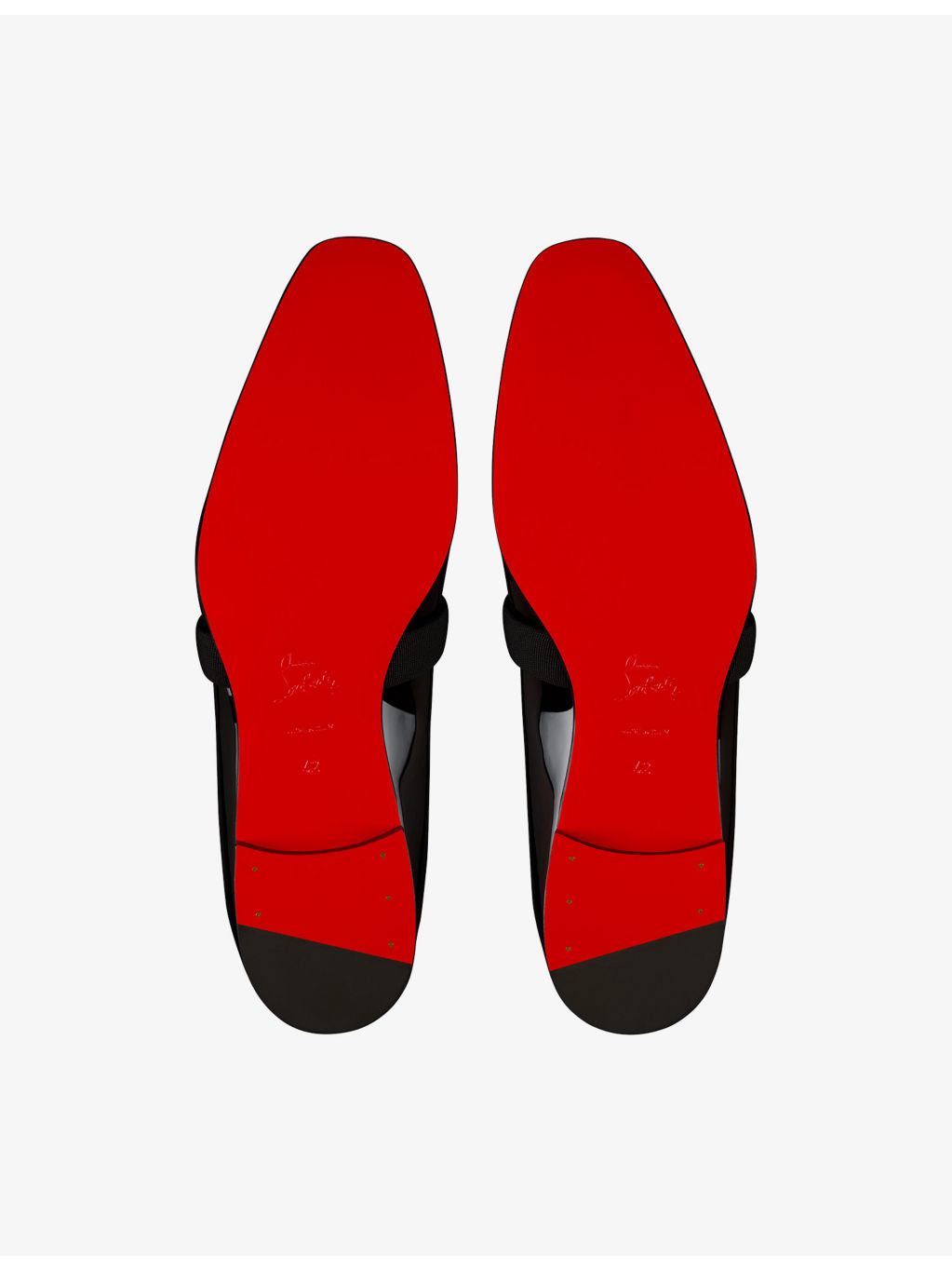 DandyDeco Flat Patent Leather Loafers - 5