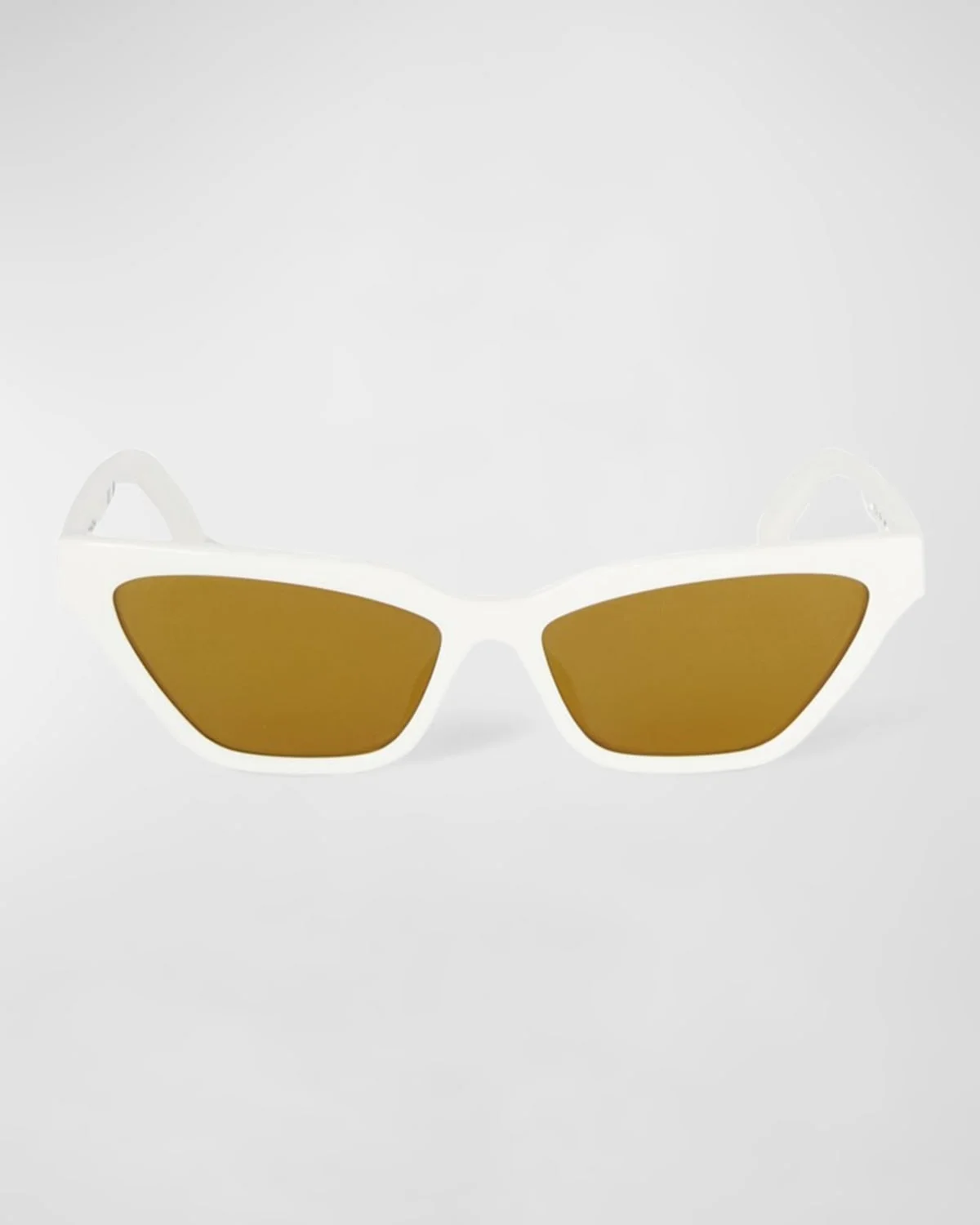 Madison Acetate Cat-Eye Sunglasses - 1