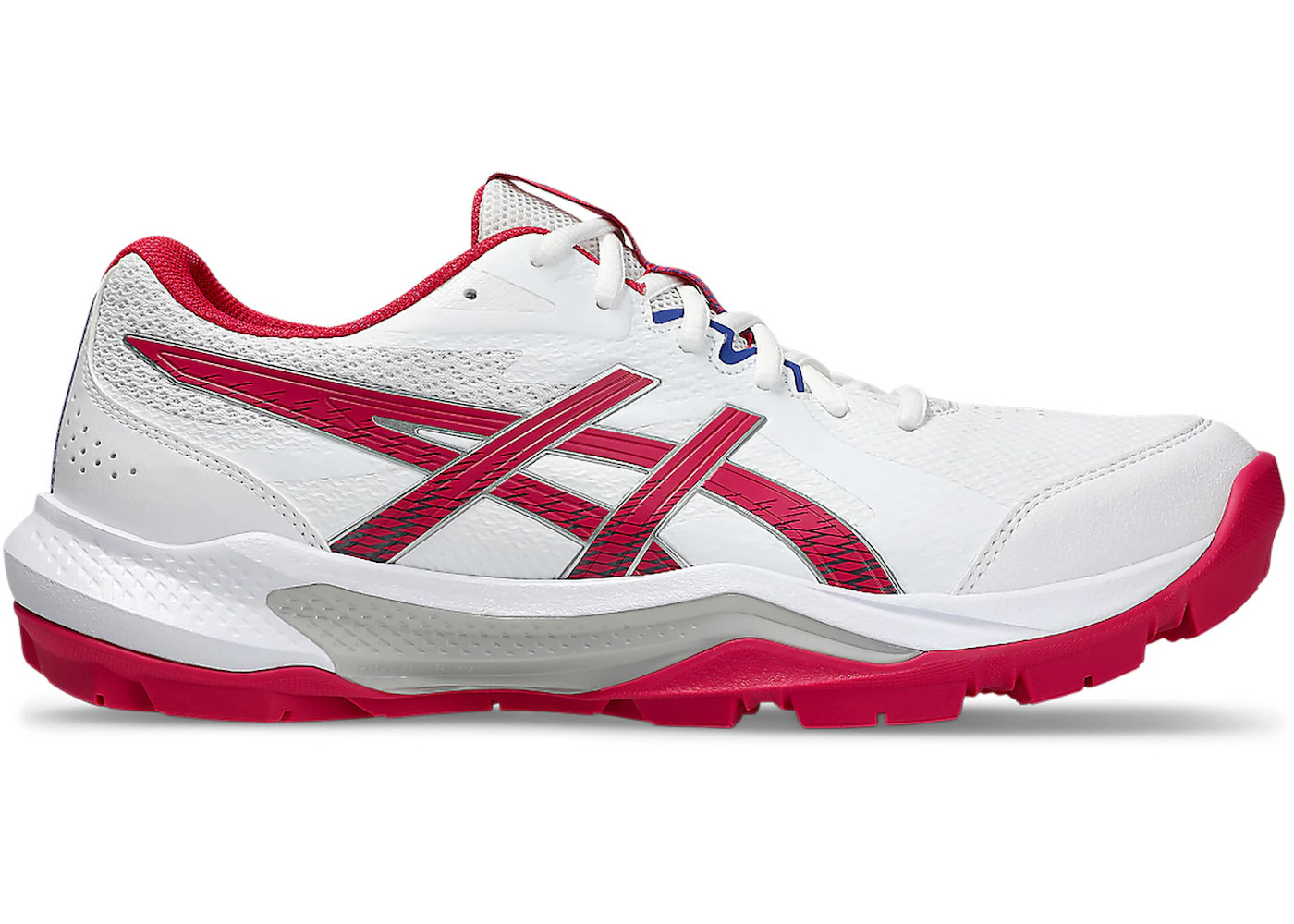 ASICS Gel-Peake 3 White Bright Rose - 1