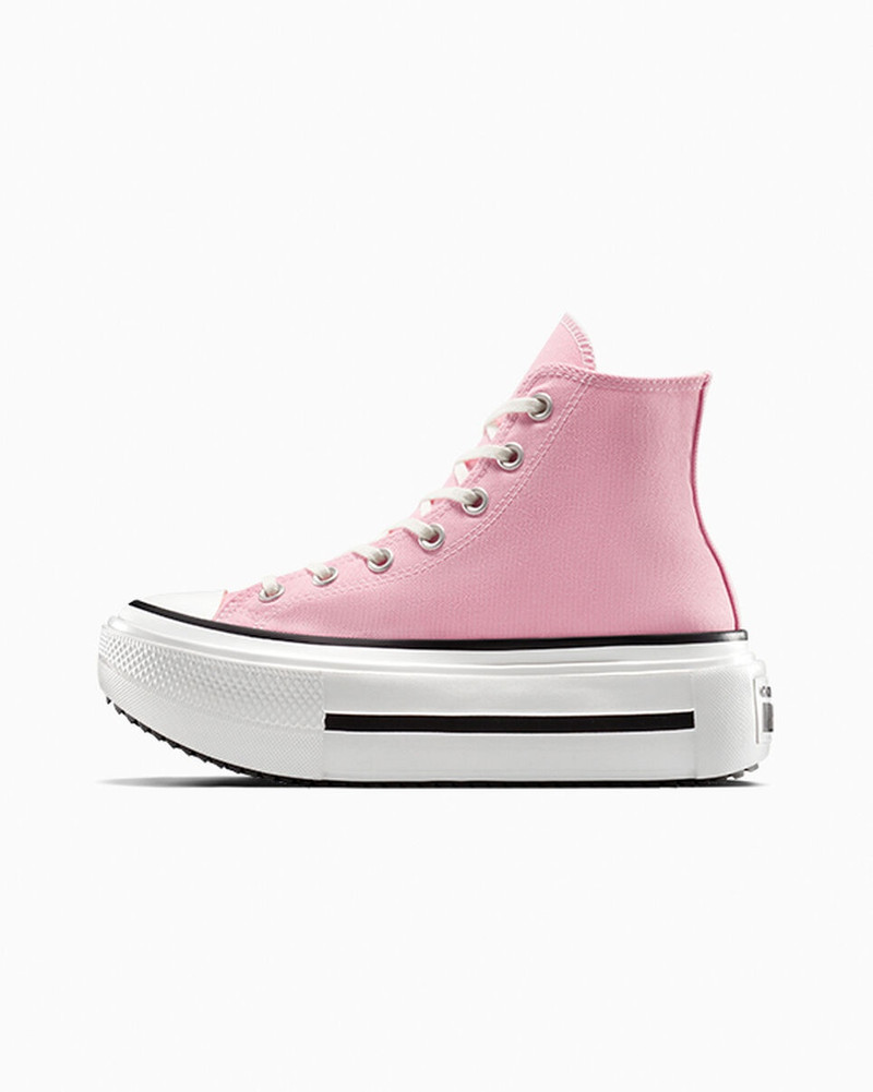 Converse Chuck Taylor All Star Lift Double Stack outlook