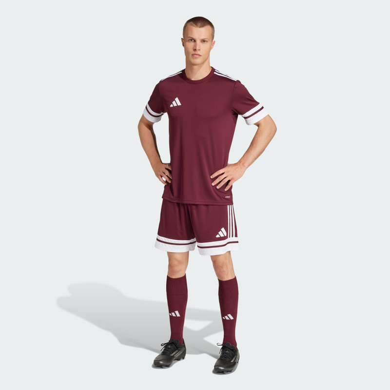 Squadra 25 Shorts 5