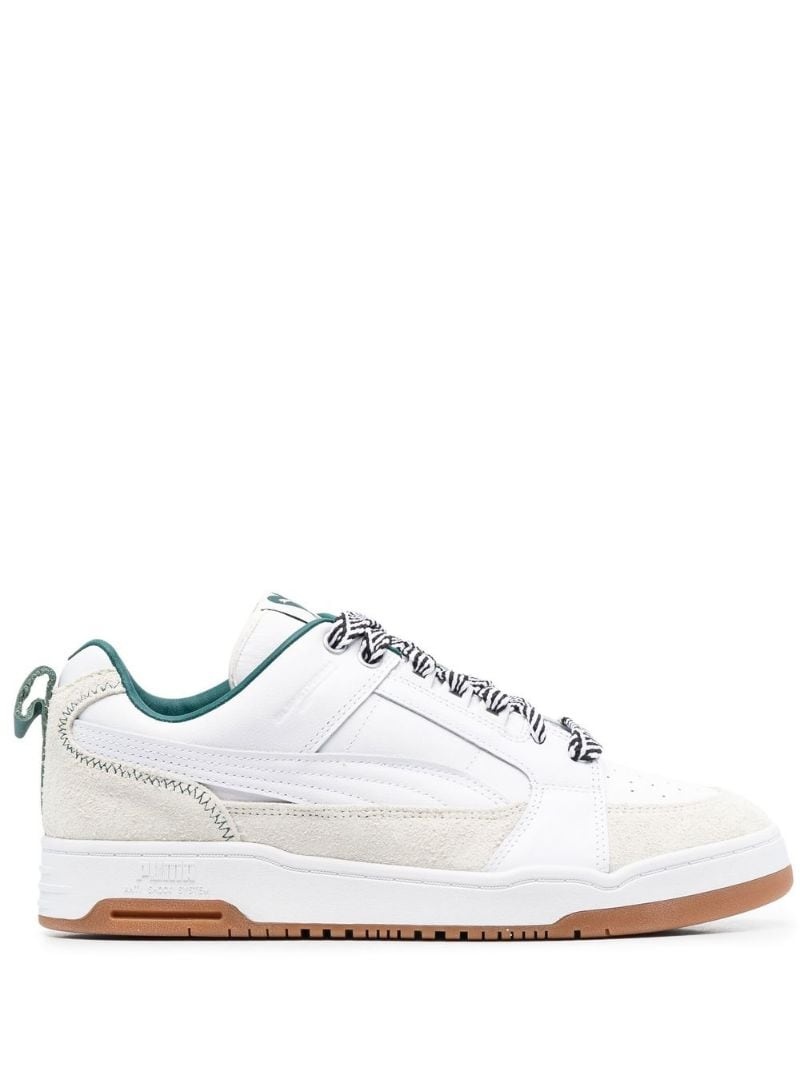 PUMA x Amiri low-top sneakers | REVERSIBLE