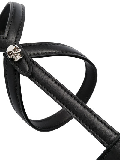 Alexander McQueen Tasche bag strap outlook