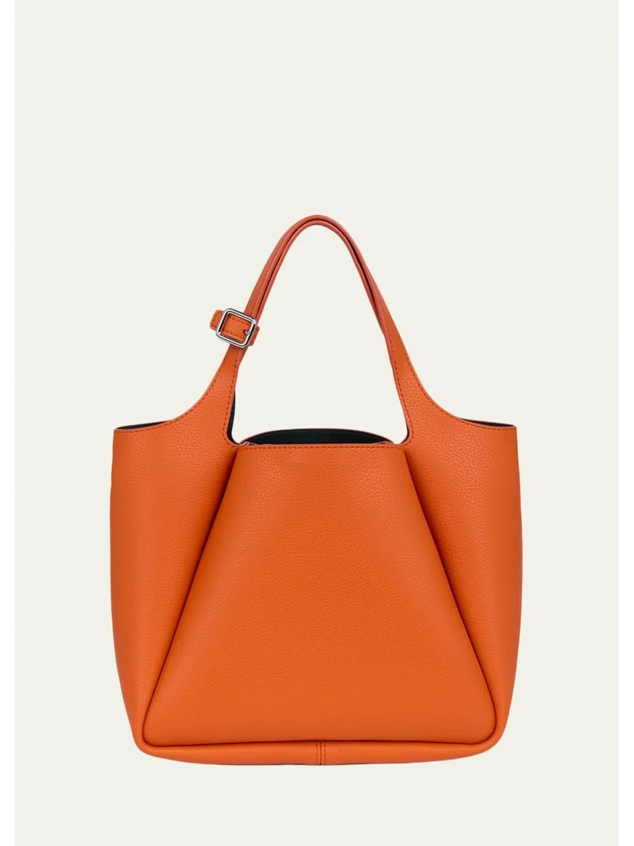 The Trapeze Bucket Bag - 1