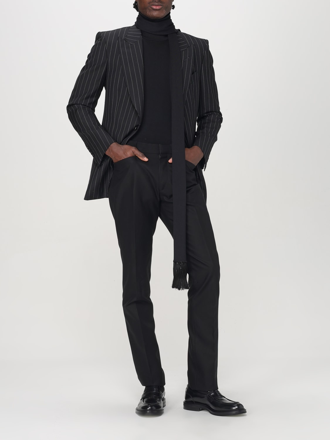 Scarf men Tom Ford - 4
