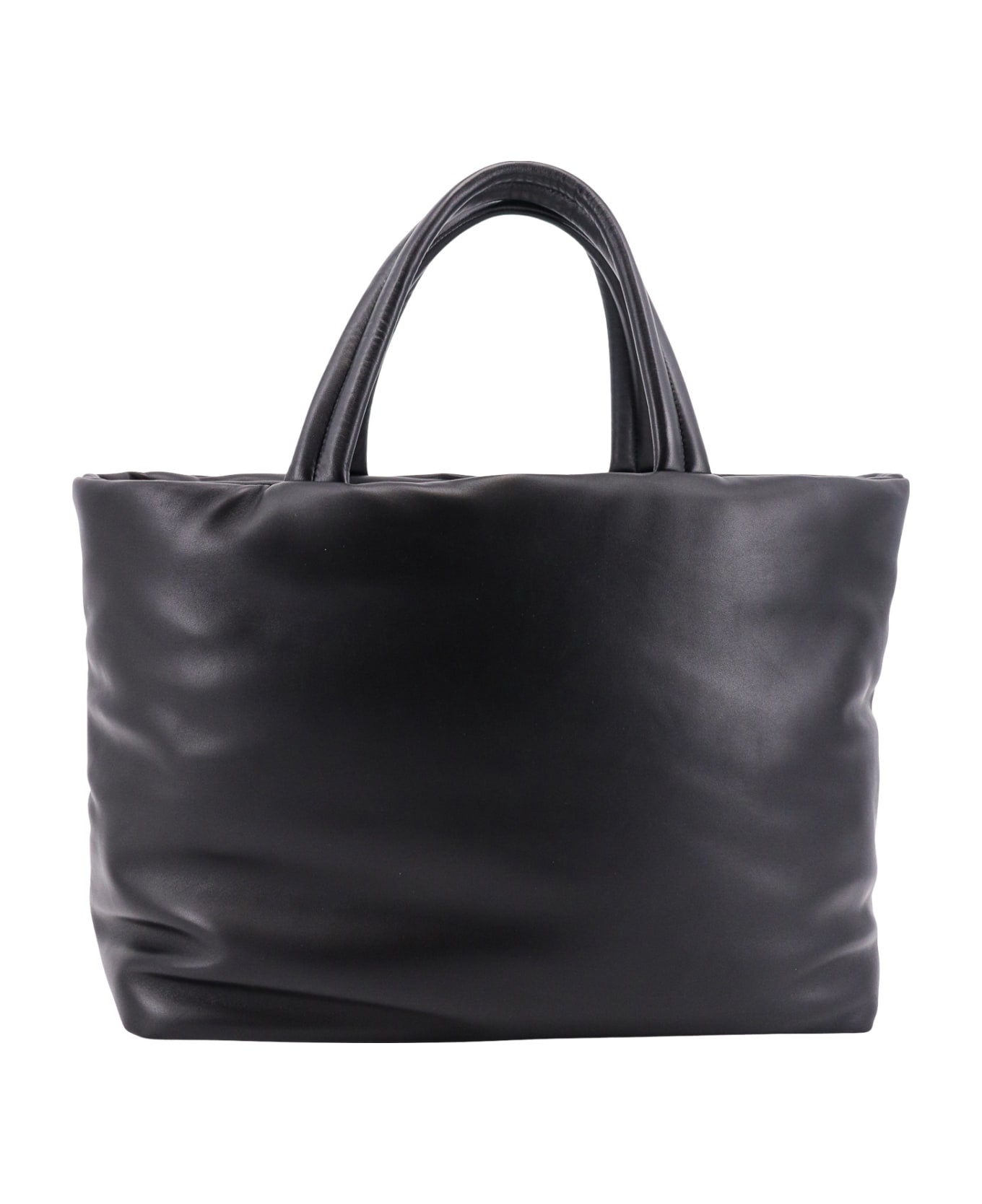 Tote Bag With Logo - 2